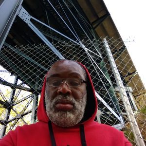 Meet your Posher, Charles